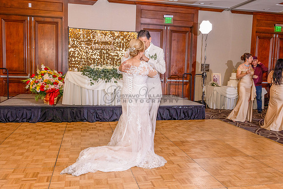 Dimas and Anita 50th wedding anniversary in Montebello, Rosemead, Covina Ca. photographer and video by Gustavo Villarreal 323-633-8283