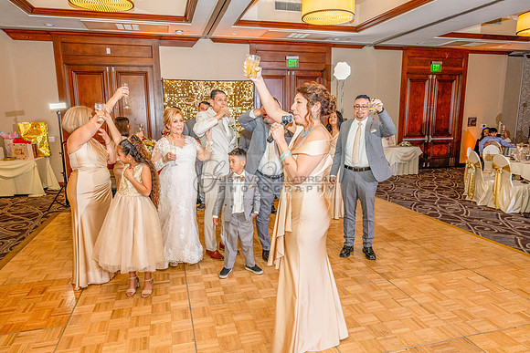Dimas and Anita 50th wedding anniversary in Montebello, Rosemead, Covina Ca. photographer and video by Gustavo Villarreal 323-633-8283