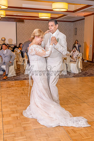 Dimas and Anita 50th wedding anniversary in Montebello, Rosemead, Covina Ca. photographer and video by Gustavo Villarreal 323-633-8283