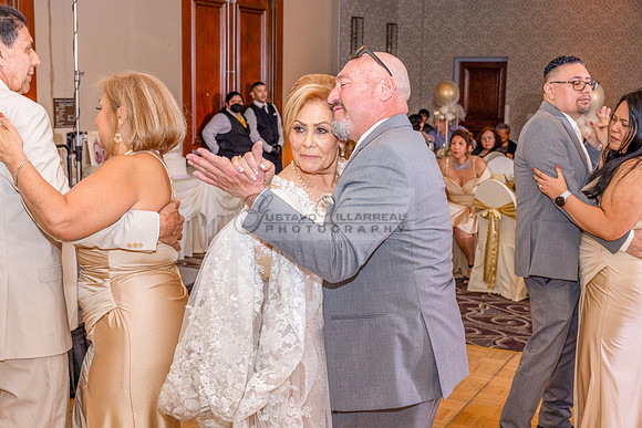 Dimas and Anita 50th wedding anniversary in Montebello, Rosemead, Covina Ca. photographer and video by Gustavo Villarreal 323-633-8283