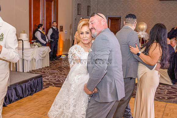 Dimas and Anita 50th wedding anniversary in Montebello, Rosemead, Covina Ca. photographer and video by Gustavo Villarreal 323-633-8283