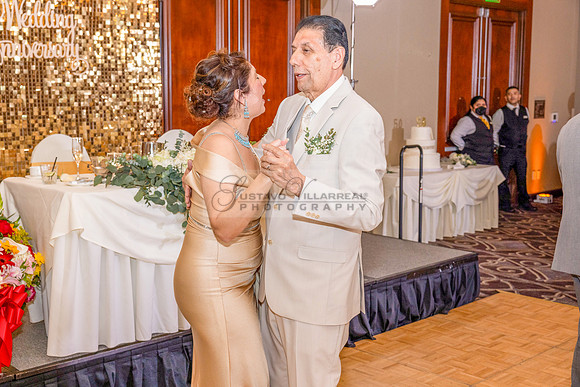 Dimas and Anita 50th wedding anniversary in Montebello, Rosemead, Covina Ca. photographer and video by Gustavo Villarreal 323-633-8283