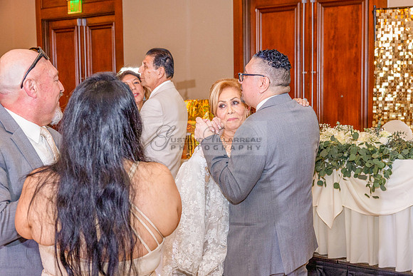 Dimas and Anita 50th wedding anniversary in Montebello, Rosemead, Covina Ca. photographer and video by Gustavo Villarreal 323-633-8283