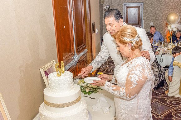 Dimas and Anita 50th wedding anniversary in Montebello, Rosemead, Covina Ca. photographer and video by Gustavo Villarreal 323-633-8283