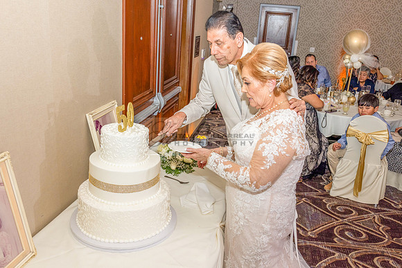 Dimas and Anita 50th wedding anniversary in Montebello, Rosemead, Covina Ca. photographer and video by Gustavo Villarreal 323-633-8283