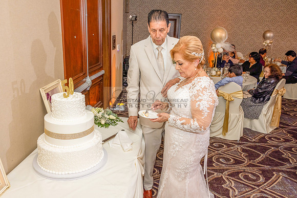 Dimas and Anita 50th wedding anniversary in Montebello, Rosemead, Covina Ca. photographer and video by Gustavo Villarreal 323-633-8283