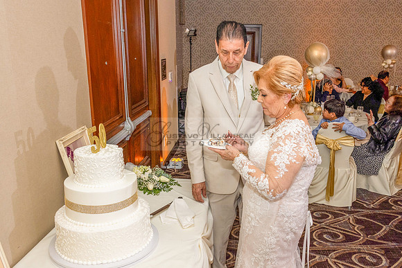 Dimas and Anita 50th wedding anniversary in Montebello, Rosemead, Covina Ca. photographer and video by Gustavo Villarreal 323-633-8283