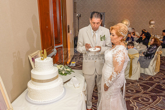 Dimas and Anita 50th wedding anniversary in Montebello, Rosemead, Covina Ca. photographer and video by Gustavo Villarreal 323-633-8283