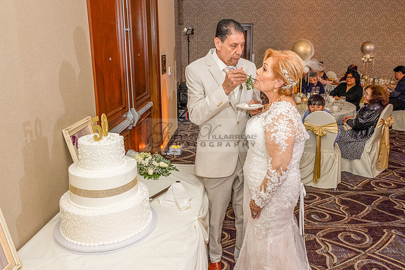 Dimas and Anita 50th wedding anniversary in Montebello, Rosemead, Covina Ca. photographer and video by Gustavo Villarreal 323-633-8283