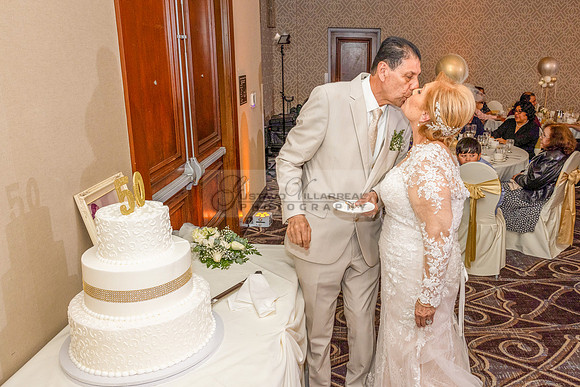 Dimas and Anita 50th wedding anniversary in Montebello, Rosemead, Covina Ca. photographer and video by Gustavo Villarreal 323-633-8283