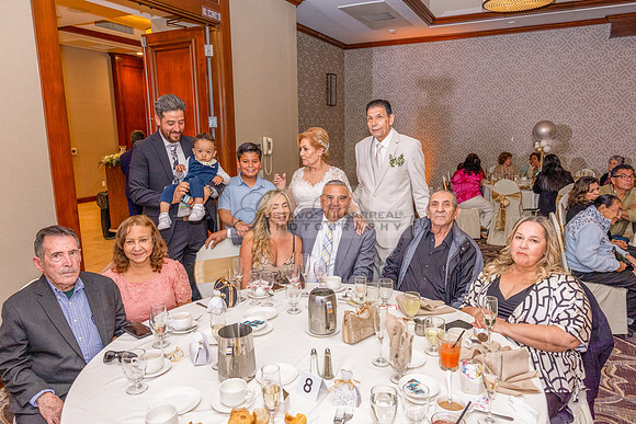 Dimas and Anita 50th wedding anniversary in Montebello, Rosemead, Covina Ca. photographer and video by Gustavo Villarreal 323-633-8283