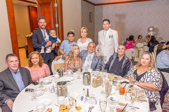 Dimas and Anita 50th wedding anniversary in Montebello, Rosemead, Covina Ca. photographer and video by Gustavo Villarreal 323-633-8283