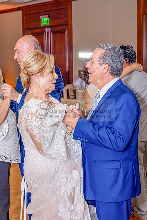 Dimas and Anita 50th wedding anniversary in Montebello, Rosemead, Covina Ca. photographer and video by Gustavo Villarreal 323-633-8283