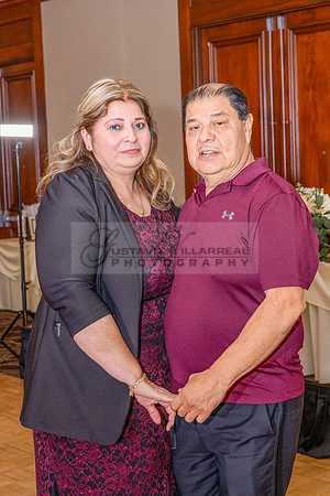 Dimas and Anita 50th wedding anniversary in Montebello, Rosemead, Covina Ca. photographer and video by Gustavo Villarreal 323-633-8283