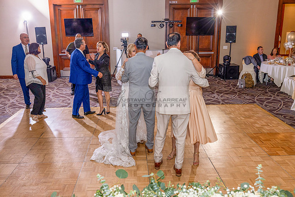 Dimas and Anita 50th wedding anniversary in Montebello, Rosemead, Covina Ca. photographer and video by Gustavo Villarreal 323-633-8283