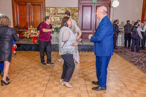 Dimas and Anita 50th wedding anniversary in Montebello, Rosemead, Covina Ca. photographer and video by Gustavo Villarreal 323-633-8283