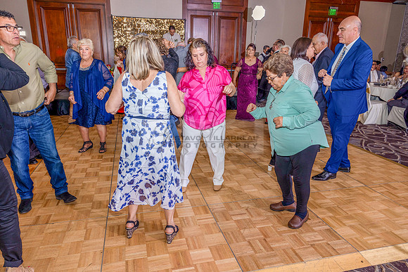 Dimas and Anita 50th wedding anniversary in Montebello, Rosemead, Covina Ca. photographer and video by Gustavo Villarreal 323-633-8283