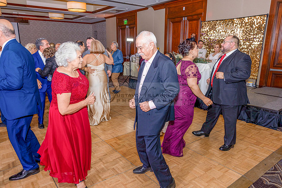 Dimas and Anita 50th wedding anniversary in Montebello, Rosemead, Covina Ca. photographer and video by Gustavo Villarreal 323-633-8283