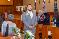 Dimas and Anita 50th wedding anniversary in Montebello, Rosemead, Covina Ca. photographer and video by Gustavo Villarreal 323-633-8283