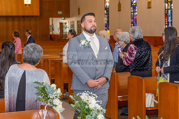 Dimas and Anita 50th wedding anniversary in Montebello, Rosemead, Covina Ca. photographer and video by Gustavo Villarreal 323-633-8283