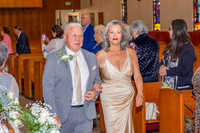 Dimas and Anita 50th wedding anniversary in Montebello, Rosemead, Covina Ca. photographer and video by Gustavo Villarreal 323-633-8283