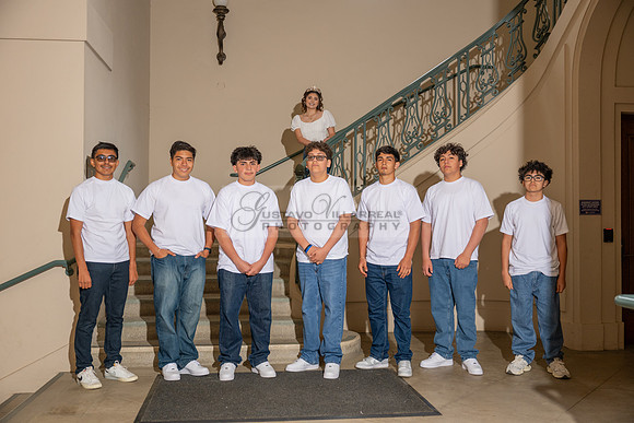 Natalie Gutierrez quinceañera photoshoot at the beautiful and historic place in Pasadena Ca. wedding and sweet 16th Photographer Gustavo Villarreal, 323-633-8283