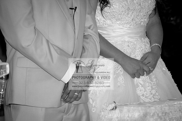 Weddings and Quinceaneras photography and video in San emidius i