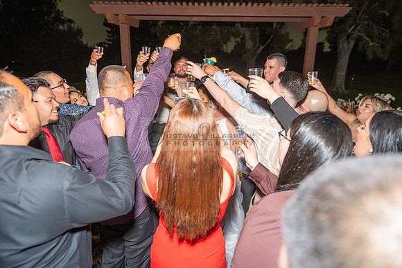 Alberto y Lourdes wedding celebration, photographer, videographer at Rio Hondo country Club in Downey Ca. Gustavo Villarreal photography, 323-633-8283, www.gvphotoandvideo.com
