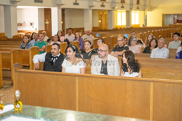 Nazareth Bautizo fotografias y videos en Whittier Ca, reception at Grand premier Banquet hall in Gardena Ca. Gustavo Villarreal photographer 323-633-8283, www.gvphotoandvideo.com