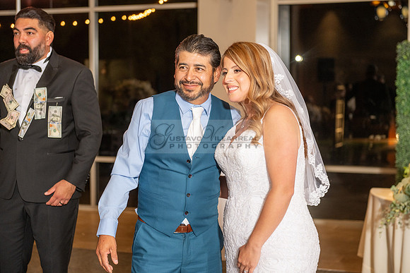 Alberto y Lourdes wedding celebration, photographer, videographer at Rio Hondo country Club in Downey Ca. Gustavo Villarreal photography, 323-633-8283, www.gvphotoandvideo.com