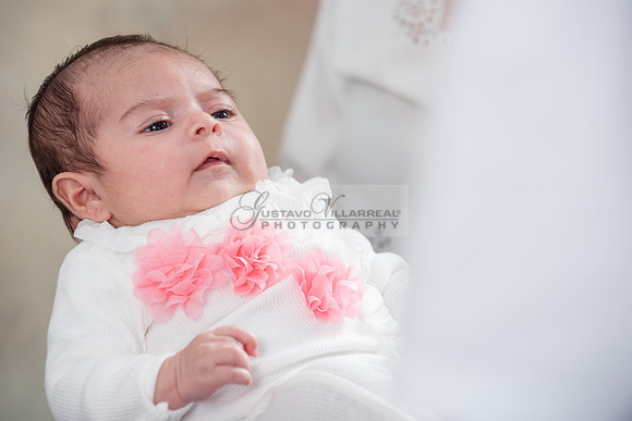Baby girl studio photo session, maternity photos, family photos