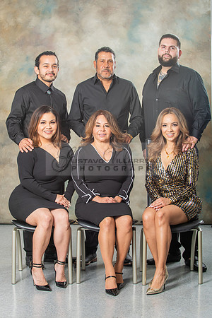 Family studio photo session, Maternity photos, baby photos by Gustavo Villarreal Photography, 323-633-8283