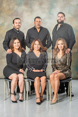 Family studio photo session, Maternity photos, baby photos by Gustavo Villarreal Photography, 323-633-8283