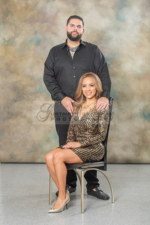 Family studio photo session, Maternity photos, baby photos by Gustavo Villarreal Photography, 323-633-8283