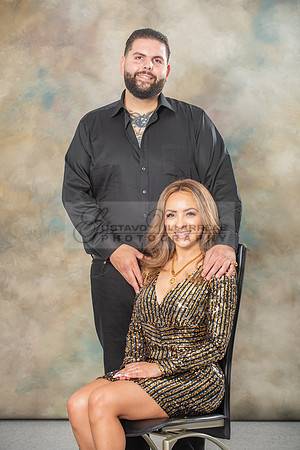 Family studio photo session, Maternity photos, baby photos by Gustavo Villarreal Photography, 323-633-8283
