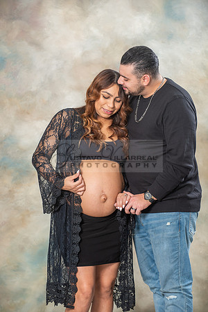 Anysha and Brandon maternity photos in Whittier Ca, 323-633-8283
