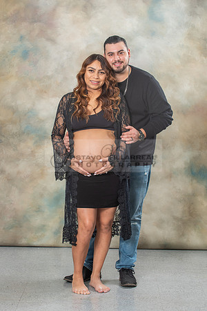 Anysha and Brandon maternity photos in Whittier Ca, 323-633-8283