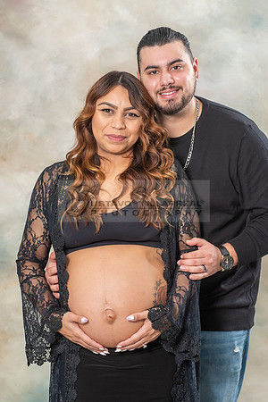 Anysha and Brandon maternity photos in Whittier Ca, 323-633-8283