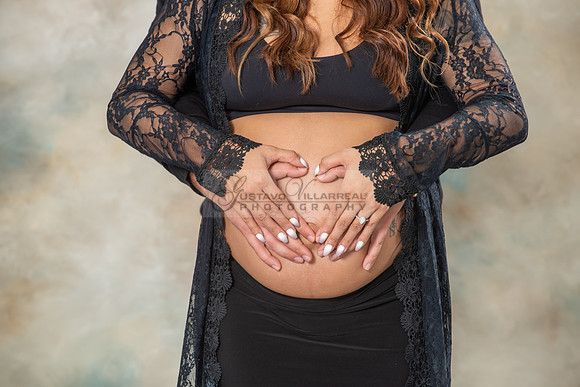 Anysha and Brandon maternity photos in Whittier Ca, 323-633-8283