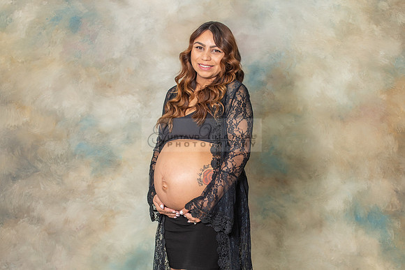 Anysha and Brandon maternity photos in Whittier Ca, 323-633-8283