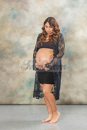 Anysha and Brandon maternity photos in Whittier Ca, 323-633-8283