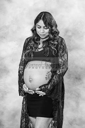 Anysha and Brandon maternity photos in Whittier Ca, 323-633-8283