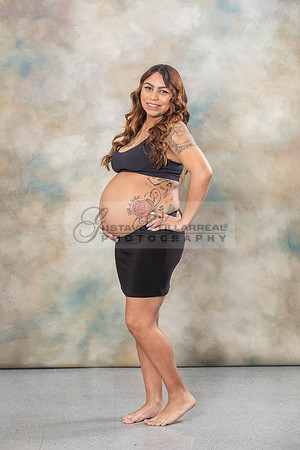 Anysha and Brandon maternity photos in Whittier Ca, 323-633-8283