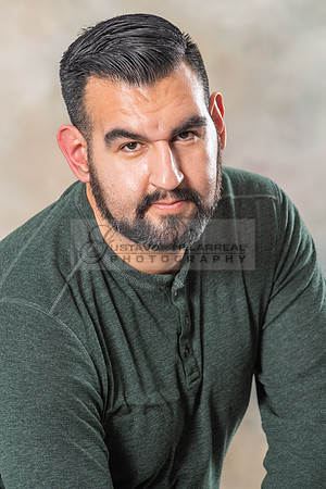 Professional Business Headshots in Whittier Ca by Gustavo Villarreal Photography, 323-633-8283