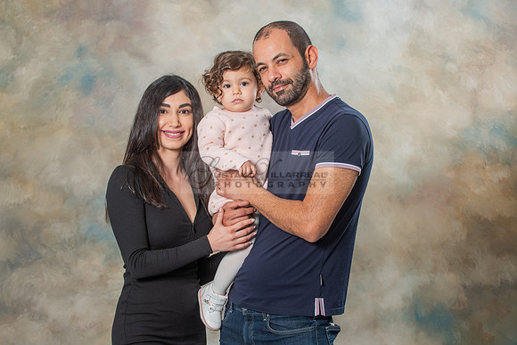 Hassib family portrait photos, photography, photographer studio in Whittier Ca, by Gustavo Villarreal, 323-633-8283