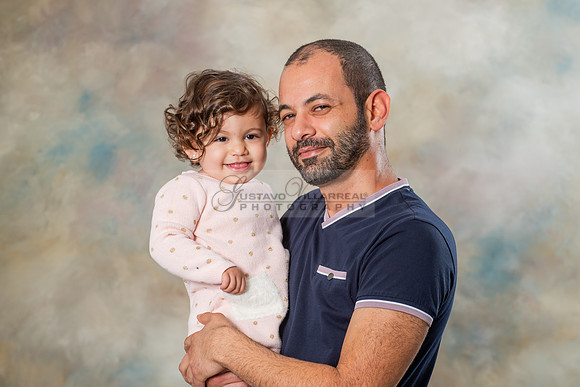 Hassib family portrait photos, photography, photographer studio in Whittier Ca, by Gustavo Villarreal, 323-633-8283