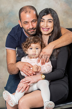 Hassib family portrait photos, photography, photographer studio in Whittier Ca, by Gustavo Villarreal, 323-633-8283