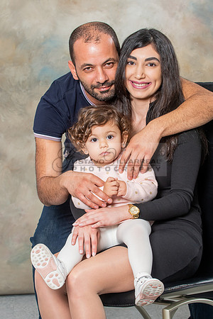 Hassib family portrait photos, photography, photographer studio in Whittier Ca, by Gustavo Villarreal, 323-633-8283