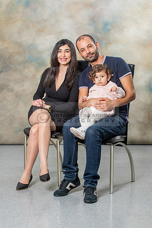 Hassib family portrait photos, photography, photographer studio in Whittier Ca, by Gustavo Villarreal, 323-633-8283