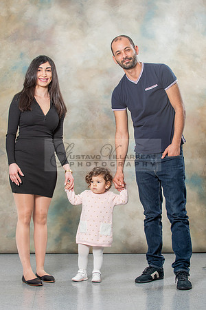 Hassib family portrait photos, photography, photographer studio in Whittier Ca, by Gustavo Villarreal, 323-633-8283